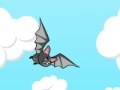 Gioco Flappy Bat