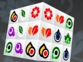 Gioco 3D Mahjong