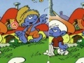 Gioco Point and Click-The Smurfs