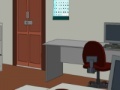 Gioco Room Escape-Office Cabin