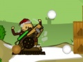 Gioco Throwing Machina - a gift from Santa