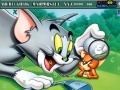 Gioco Tom and Jerry: Hidden Alphabets