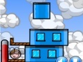 Gioco Tower stack: Hotel