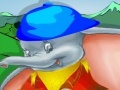 Gioco Dumbo Dress Up