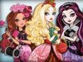 Ever After High giochi