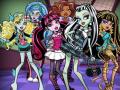 Giochi di Monster High