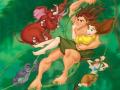 Giochi di Tarzan