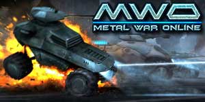 Metallo War Online 