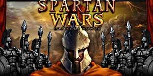Spartan Guerre 