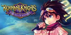 Knights Remnant 