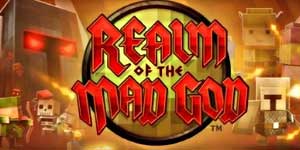 Realm of the Mad Dio 