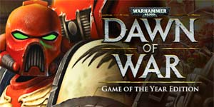 Warhammer 40000: L'alba della guerra 