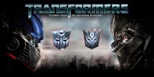 Transformers La Battaglia per Cybertron 