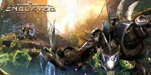 Enslaved: Odyssey to the Ovest 