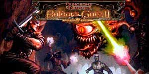 Di Baldur Gate II: Enhanced Edition