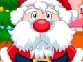 Gioco Santa Claus Beardy Makeover