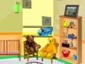 Gioco Teddy Bear Room
