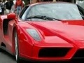 Gioco Ferrari Enzo - puzzle