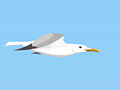 Gioco Seagull Flight