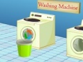 Gioco Laundry Shop