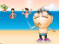Gioco Funny Smoker