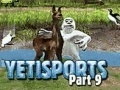 Gioco Yeti Sports: Part 9 - Final Spit