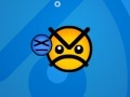 Gioco Angry Face Dodge 