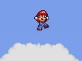 Gioco Super Mario Jump