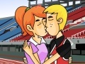 Gioco Kissing marathon