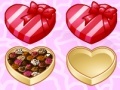 Gioco Valentine's Day Chocolates