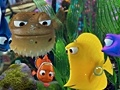 Gioco Find articles: Finding Nemo