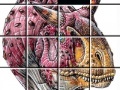 Gioco Dinosaurs Puzzles
