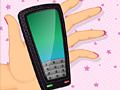 Gioco Mobile Phone Decoration