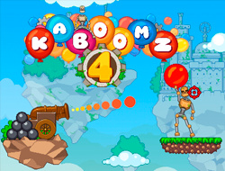 Gioco Kaboomz 4