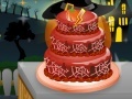 Gioco Halloween Cake Decor