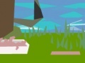 Gioco Crawl, Worm, Crawl !