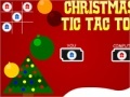 Gioco Christmas: Tic Tac Toe