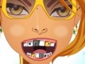 Gioco Fashion Star at Dentist
