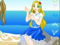 Gioco Mermaid 2 Dress Up