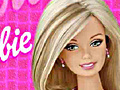 Gioco Drag And Drop Barbie