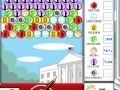 Gioco Hillary: Race for the white house