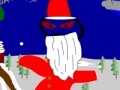 Gioco The Ultimate Santa Claus Dress Up