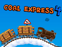 Gioco Coal Express 4