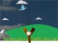 Gioco Sling shoot
