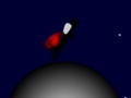 Gioco Asteroid Jumper