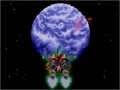 Gioco Monster in space