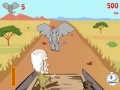 Gioco El caza elefantes