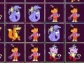 Gioco Dora Swap Puzzle