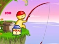 Gioco Funny Fishing