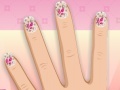 Gioco Bling Bling Manicure